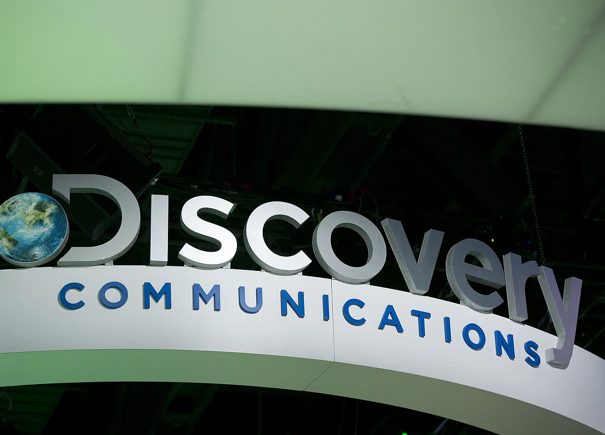 Discovery Joins Streaming-Video Crowd With Reality-TV Focus