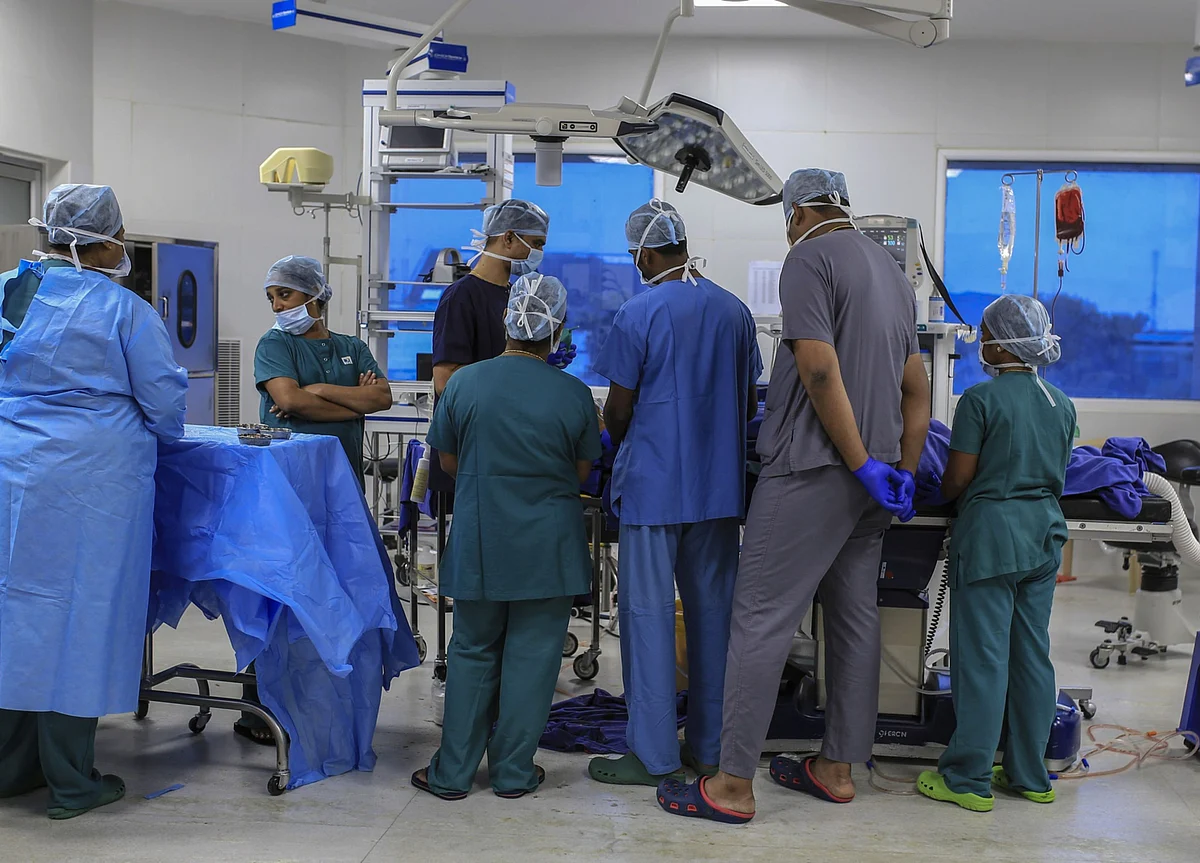 What Does Customer Choice And Centricity Mean In Healthcare?