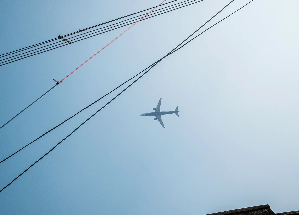 ICICI Securities: Aviation Sector 2021 Outlook - Problems Shifting From Demand To Supply