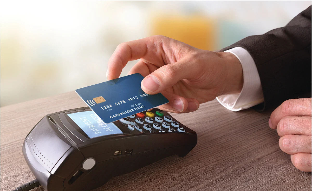 Empowering India With Next-Generation Financial Infrastructure