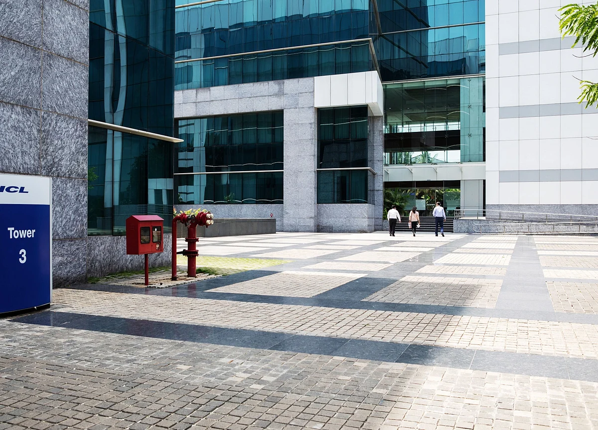 Bengaluru, India’s Biggest Office Market, Weathers Virus-Driven Turmoil