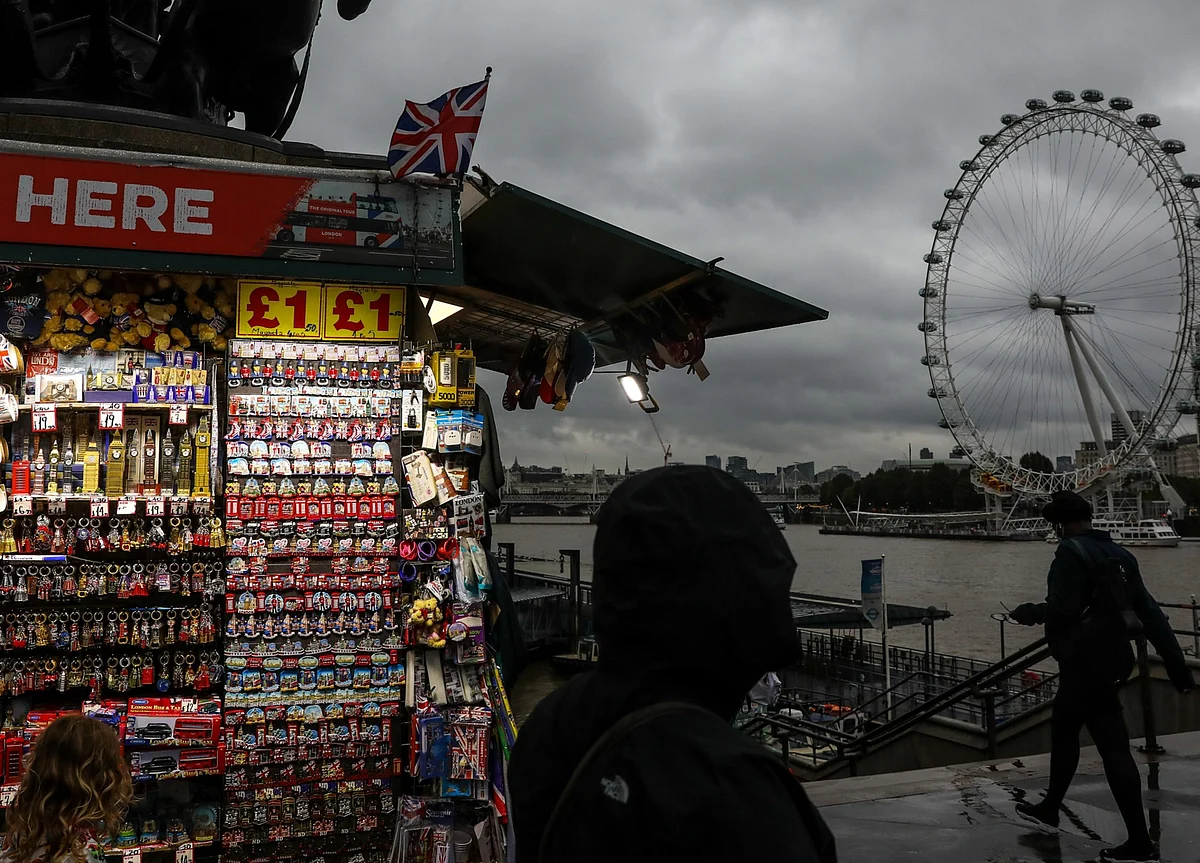 U.K. Businesses Plead for Time to Avoid Brexit Cliff Edge