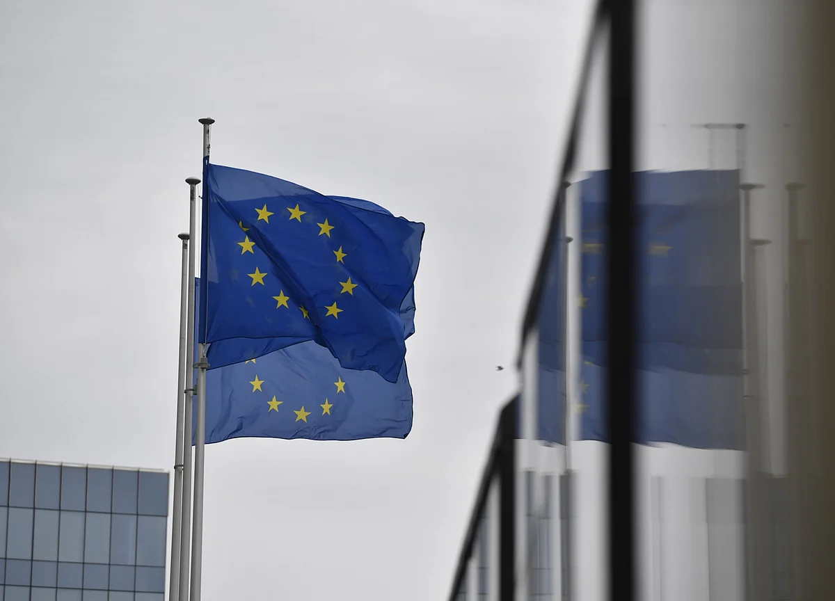 Pandemic Sets Stage for Euro-Area Showdown Over Debt Rules