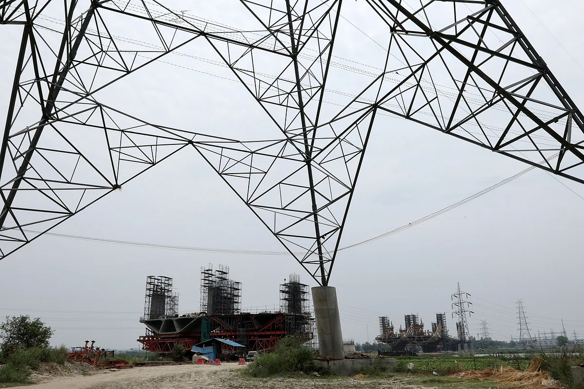 Kalpataru Power: A Pure Play On Infra Sector Segment, Says Prabhudas Lilladher