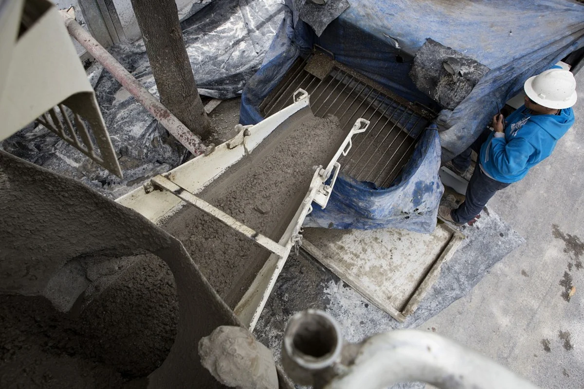 Motilal Oswal: Cement Sector Check - CCI Investigation Sours Near-Term Price Outlook