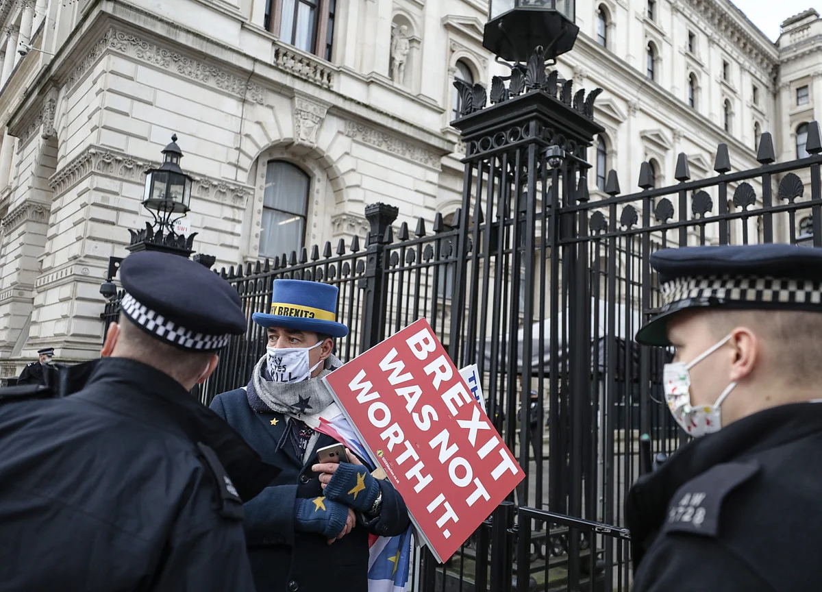 In Bullet Points: The Key Terms of the Brexit Deal Analyzed