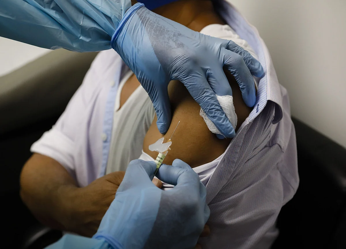 Covid-19 Vaccines: India Needs A Win-Win-Win Tatkal Scheme