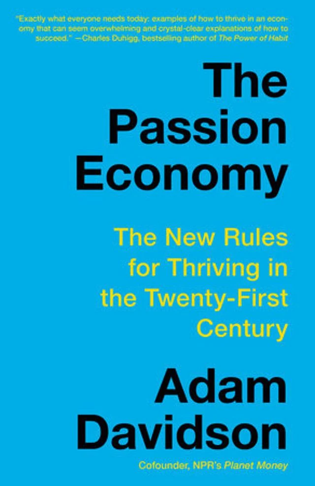 The Best Books Of 2020