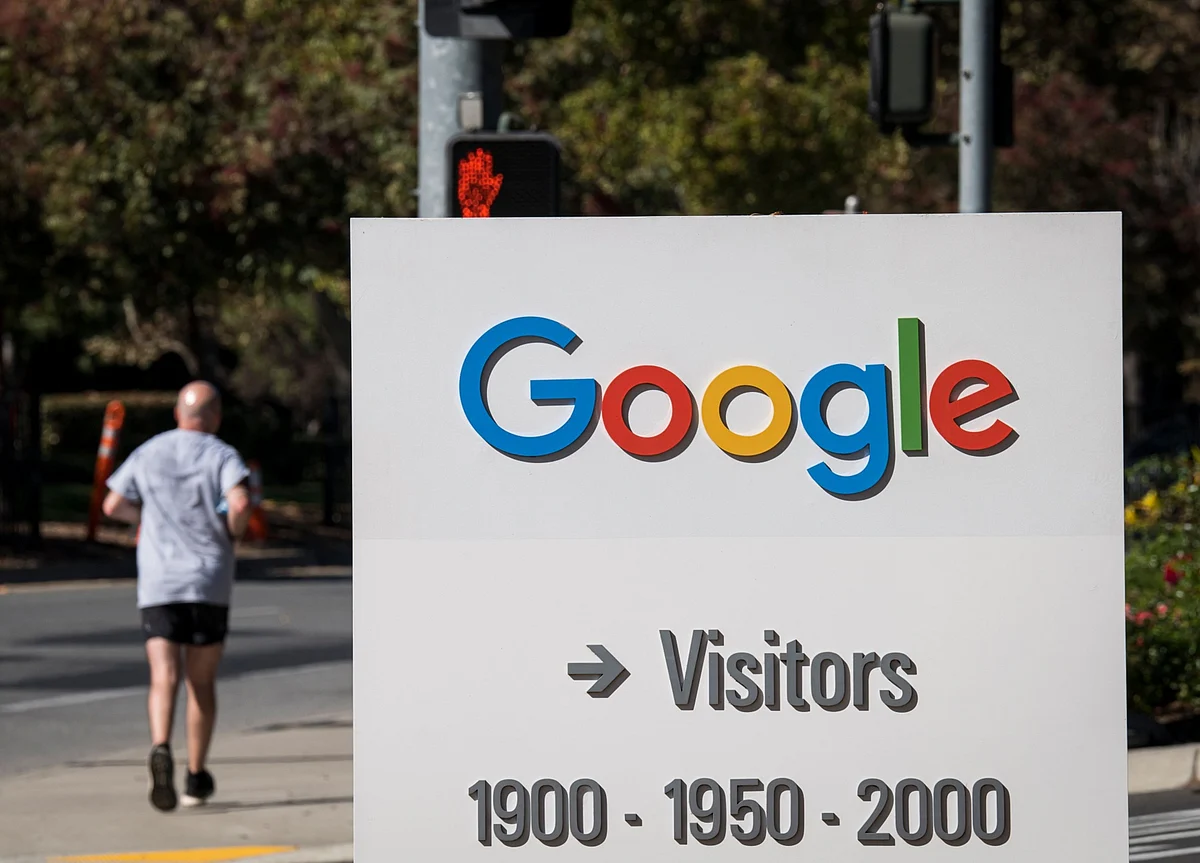 Google’s Co-Head of Ethical AI Says She Was Fired for Email