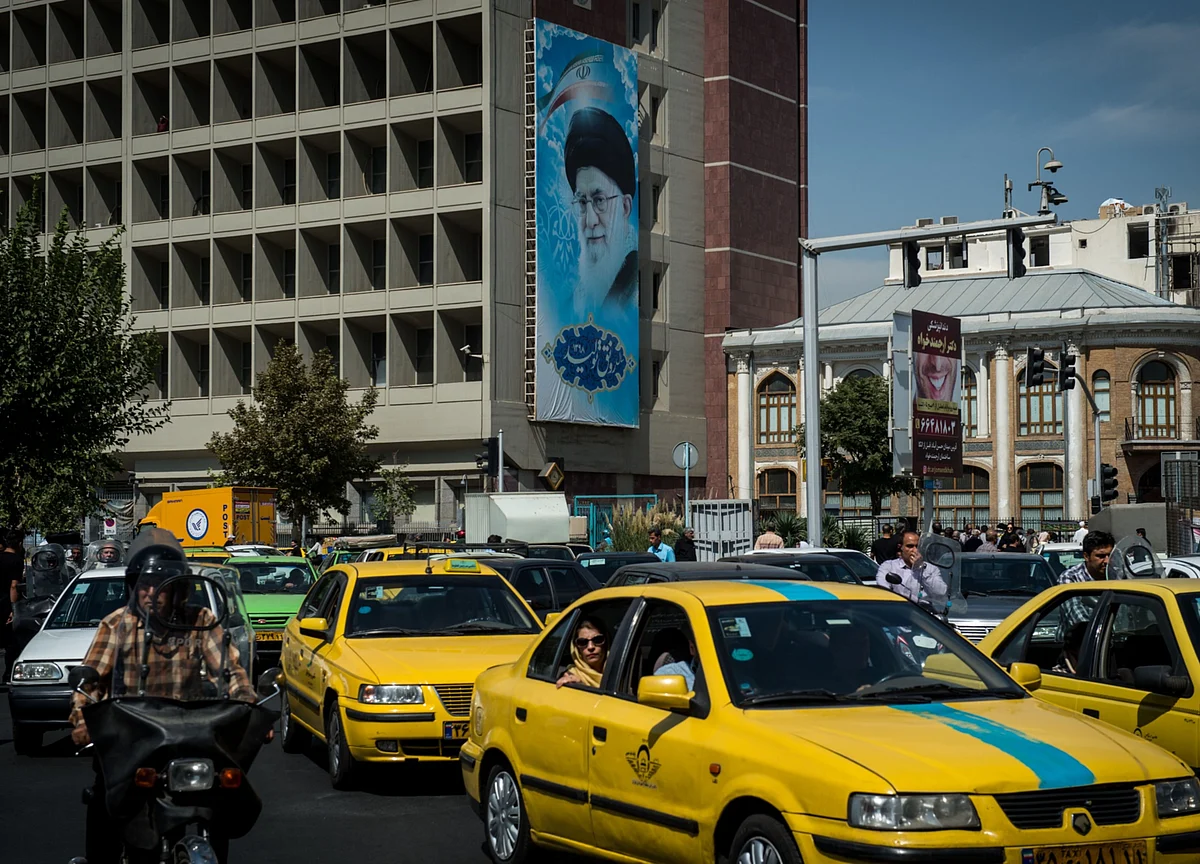 Khamenei Backs Efforts to Revive Iran Nuclear Deal With U.S.