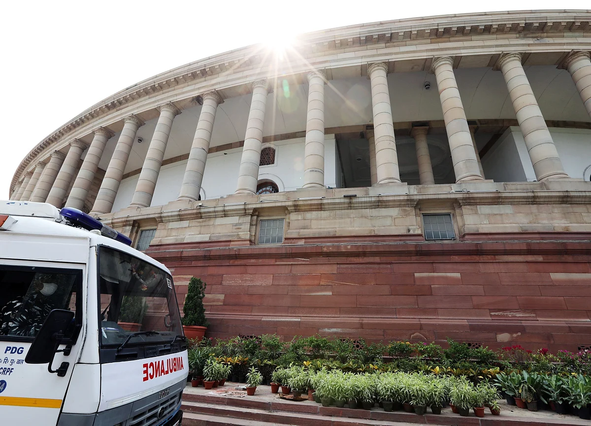 India’s Fiscal Deficit Reaches 135.1% Of Budgeted Target During April-November