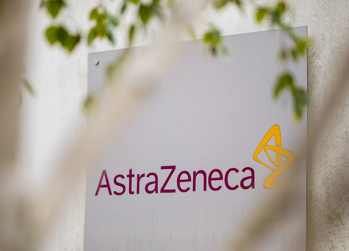 AstraZeneca to Buy Alexion for $39 Billion in Rare-Disease Push
