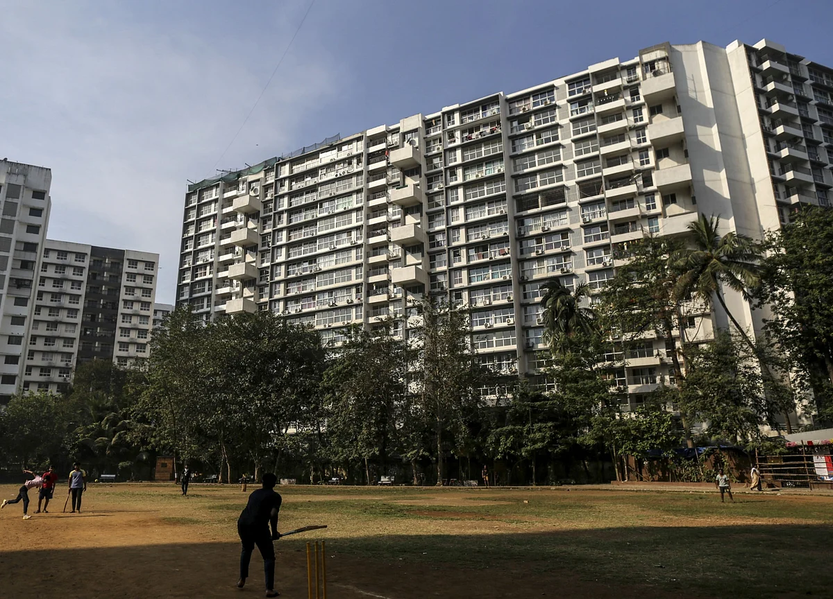 Pandemic Home-Buying Boom Marks Turnaround For One Of Asia’s Priciest Cities