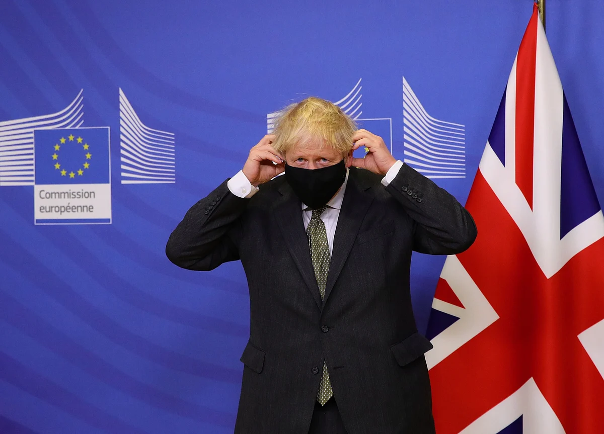 English Exceptionalism Is a Big Brexit Hurdle
