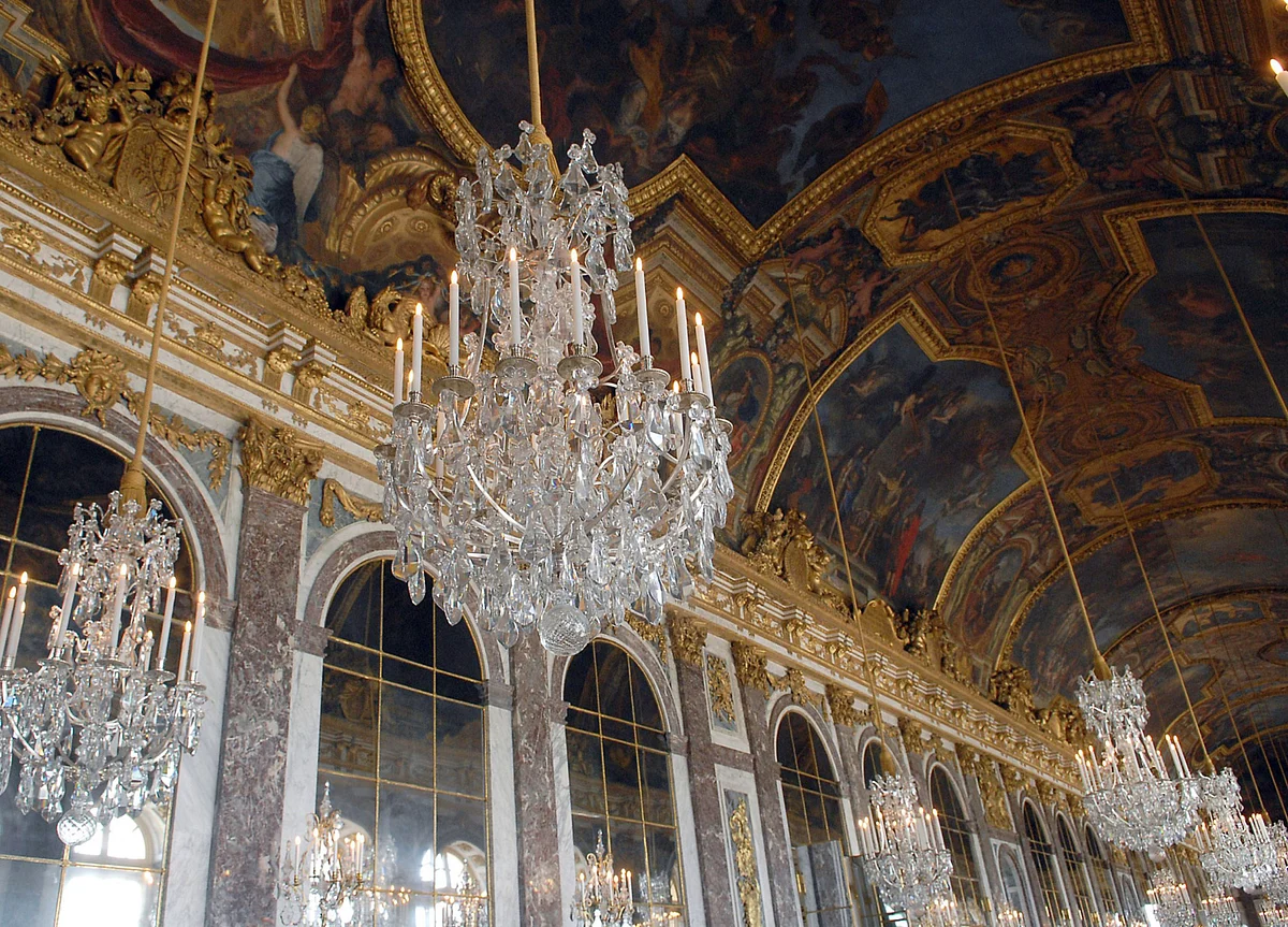 France’s Versailles Palace Gets Another Revolution, On TikTok