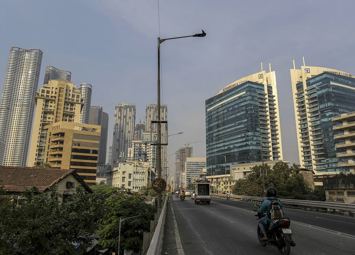 India Wants a V-Shaped Recovery at Any Cost