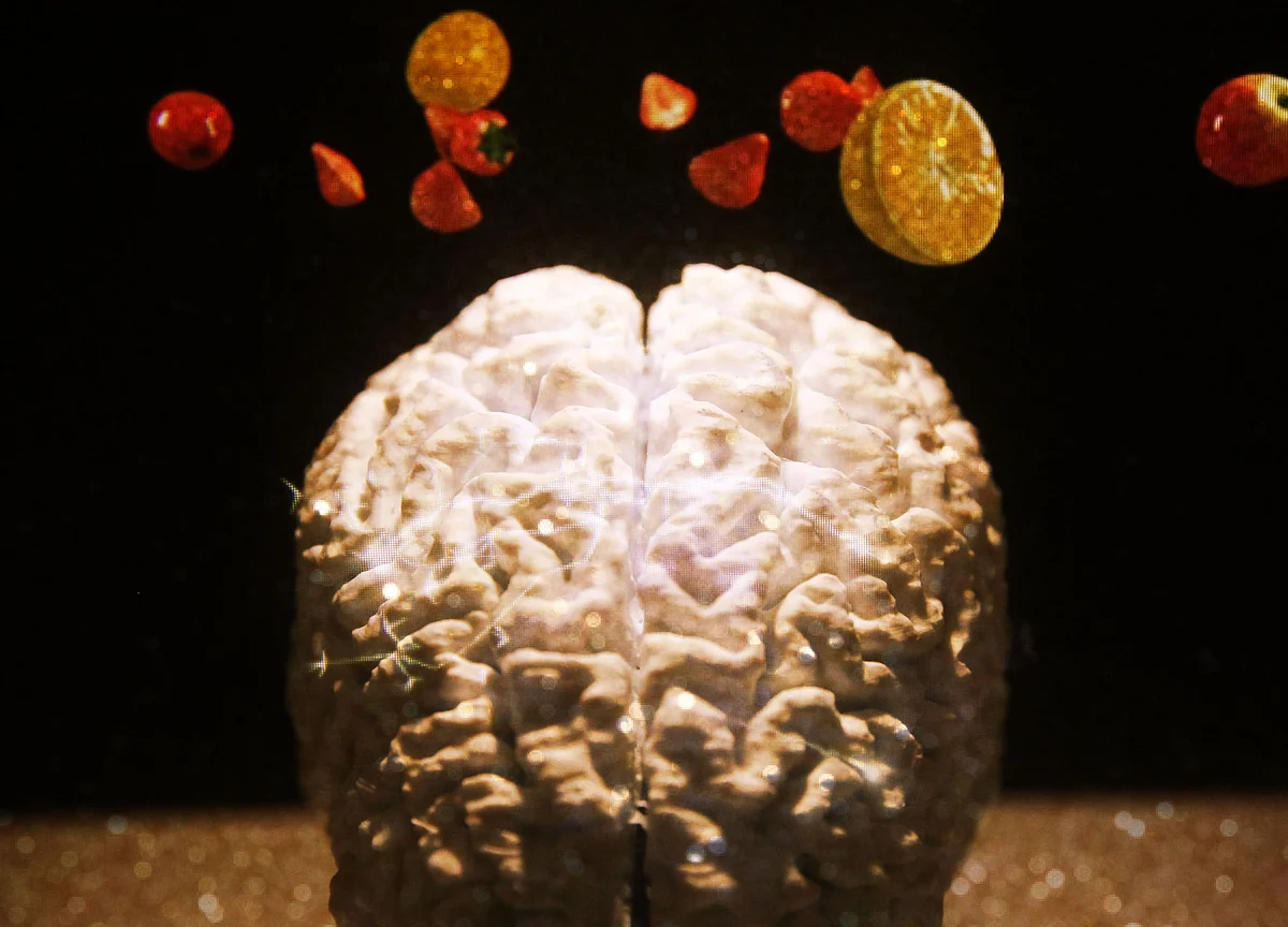 The Big Life: The Pandemic Of The Cluttered Mind