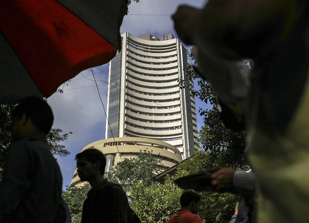 Technicals Point to a Pause in India’s Rally