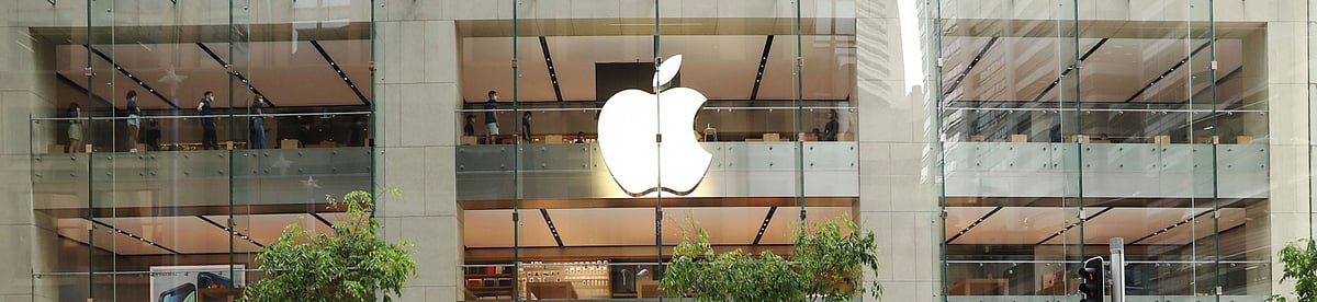 Riot Hit Apple Supplier Hired More Than It Could Handle In India