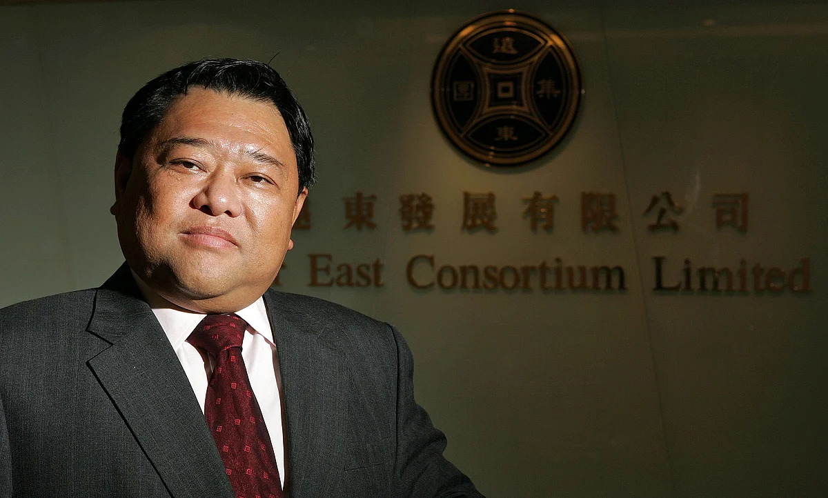 Hong Kong Exodus to U.K. Could Be Boon for Developer Far East