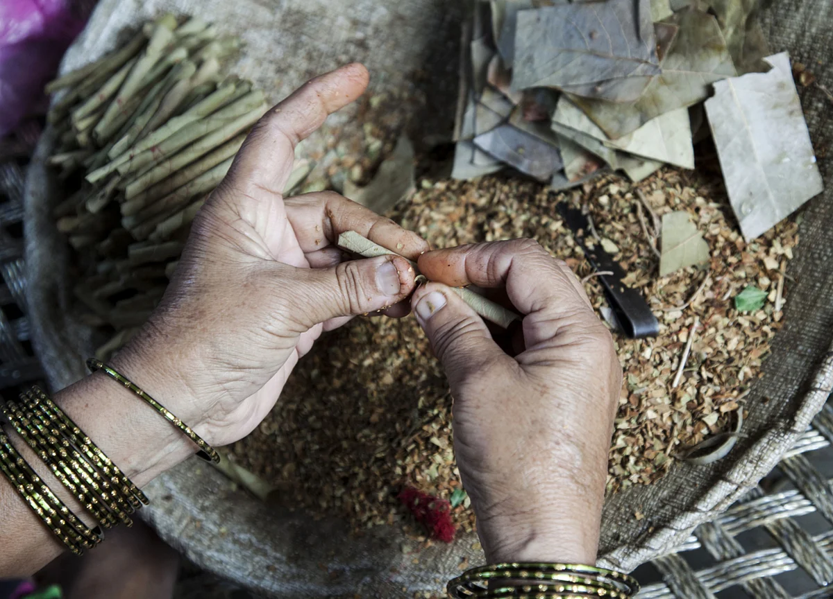 New Policy Targets Tobacco Industry Interference In Health Ministry