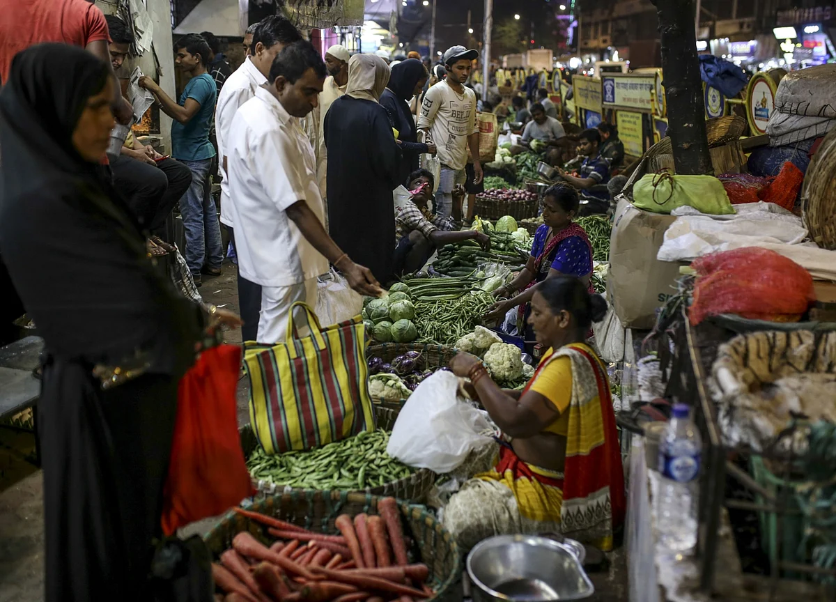 Food Prices Drive CPI Inflation Lower In November: ICICI Direct