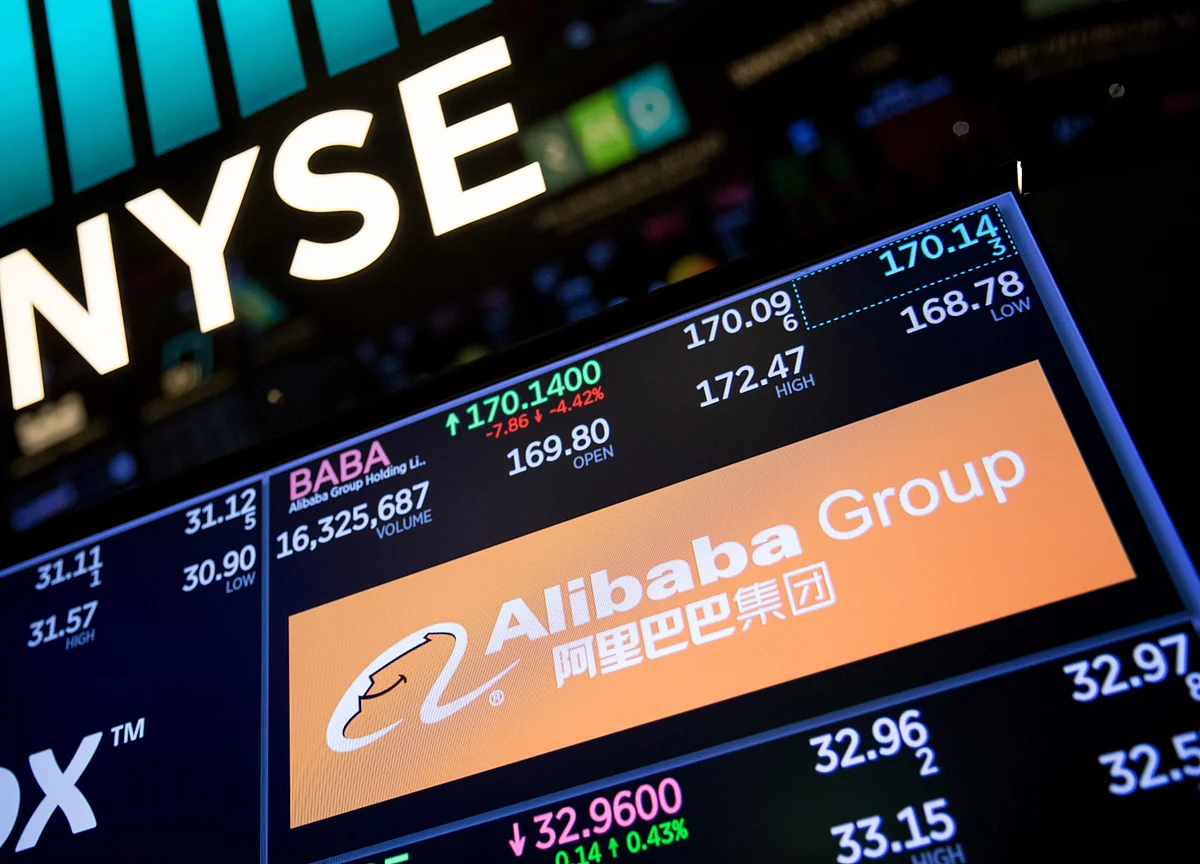 House Backs Curbs on China Stock Listings, Sends Bill to Trump