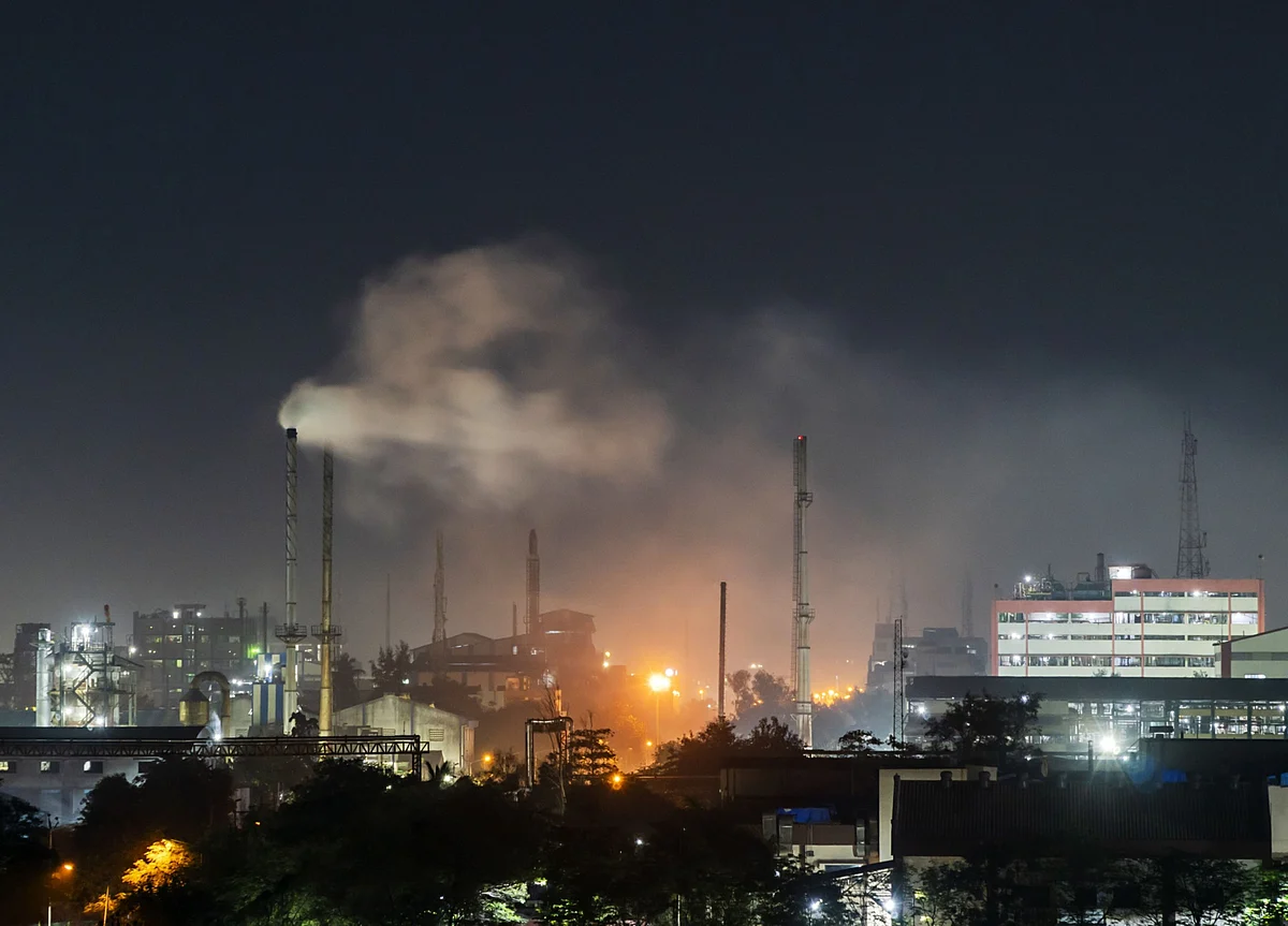 Seven Investment Themes That Emerge From India’s Fight Against Pollution: BofA’s Amish Shah