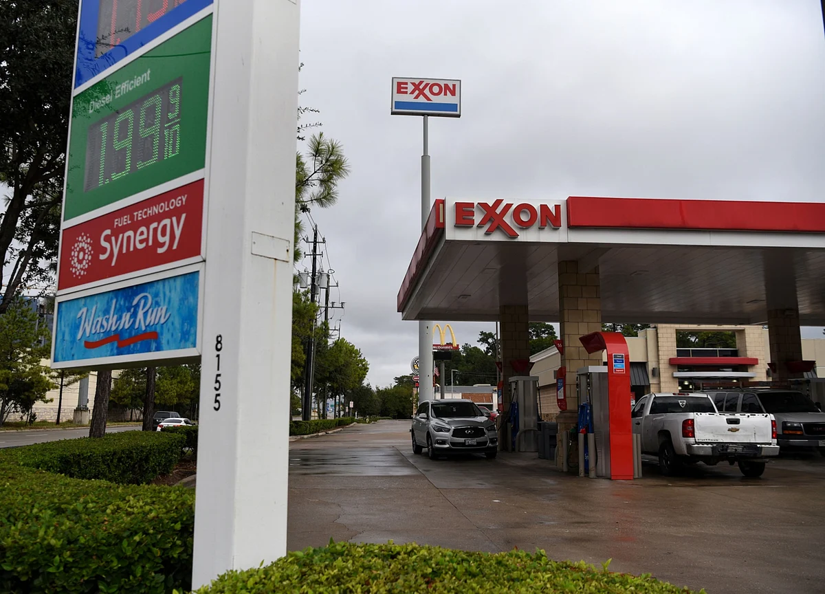 Exxon Mobil In Talks To Buy Stake In Indian Oil & Gas Fields: Oil Minister