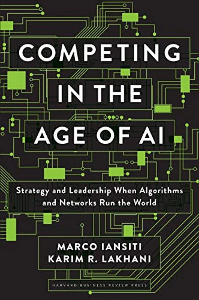 The Best Books Of 2020