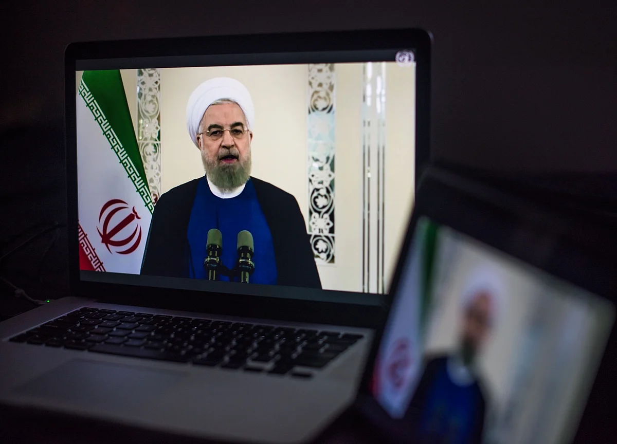 Iran Approves Bill to End Nuclear Inspections in Blow to Biden