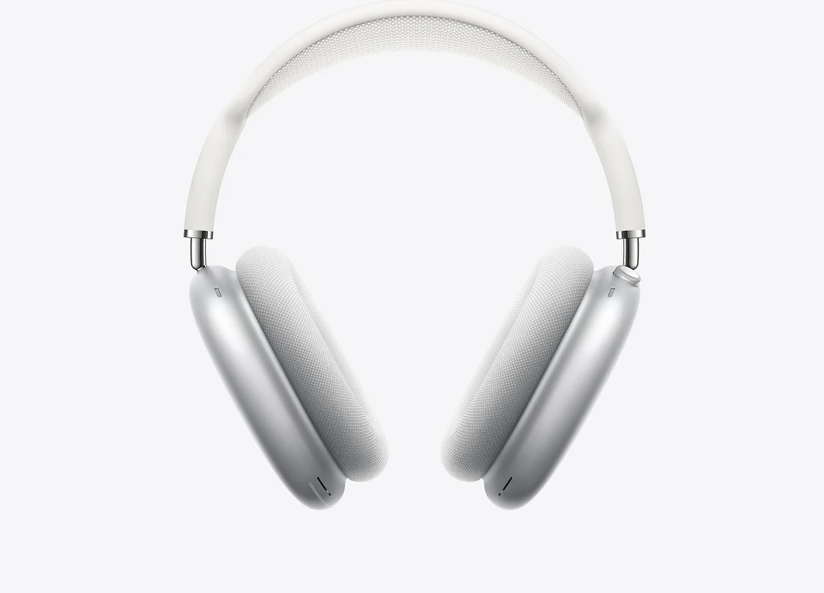 Apple's $549 AirPods Max Headphones Offer Big Sound and Bugs: Review