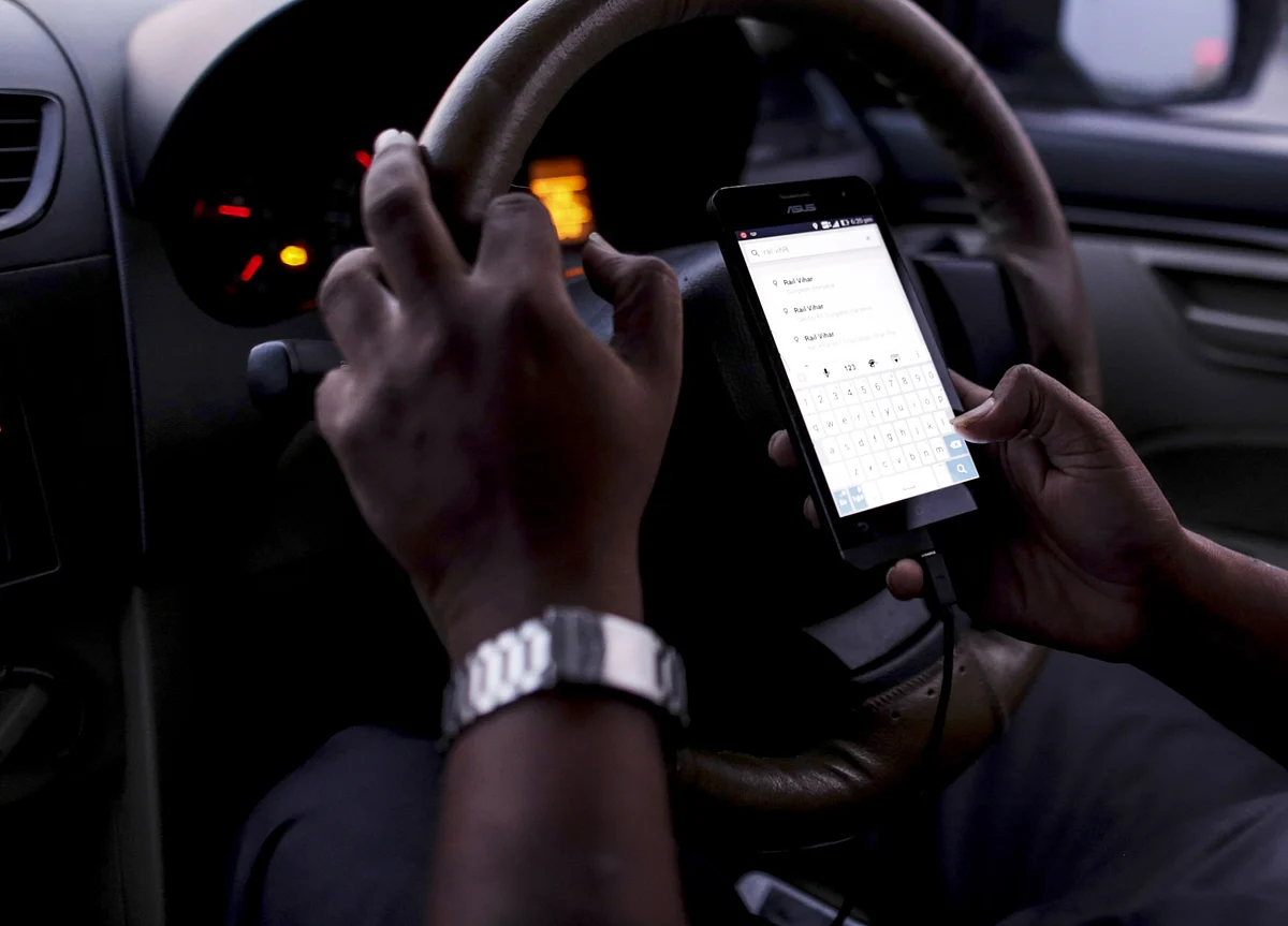 Any Person May Provide Information To CCI, Clarifies Supreme Court In Ola, Uber Case