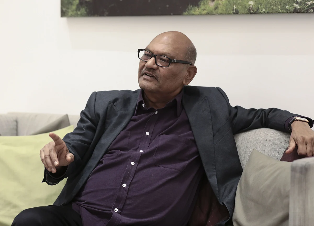 Metals Tycoon, Centricus Plan $10 Billion India M&A Push