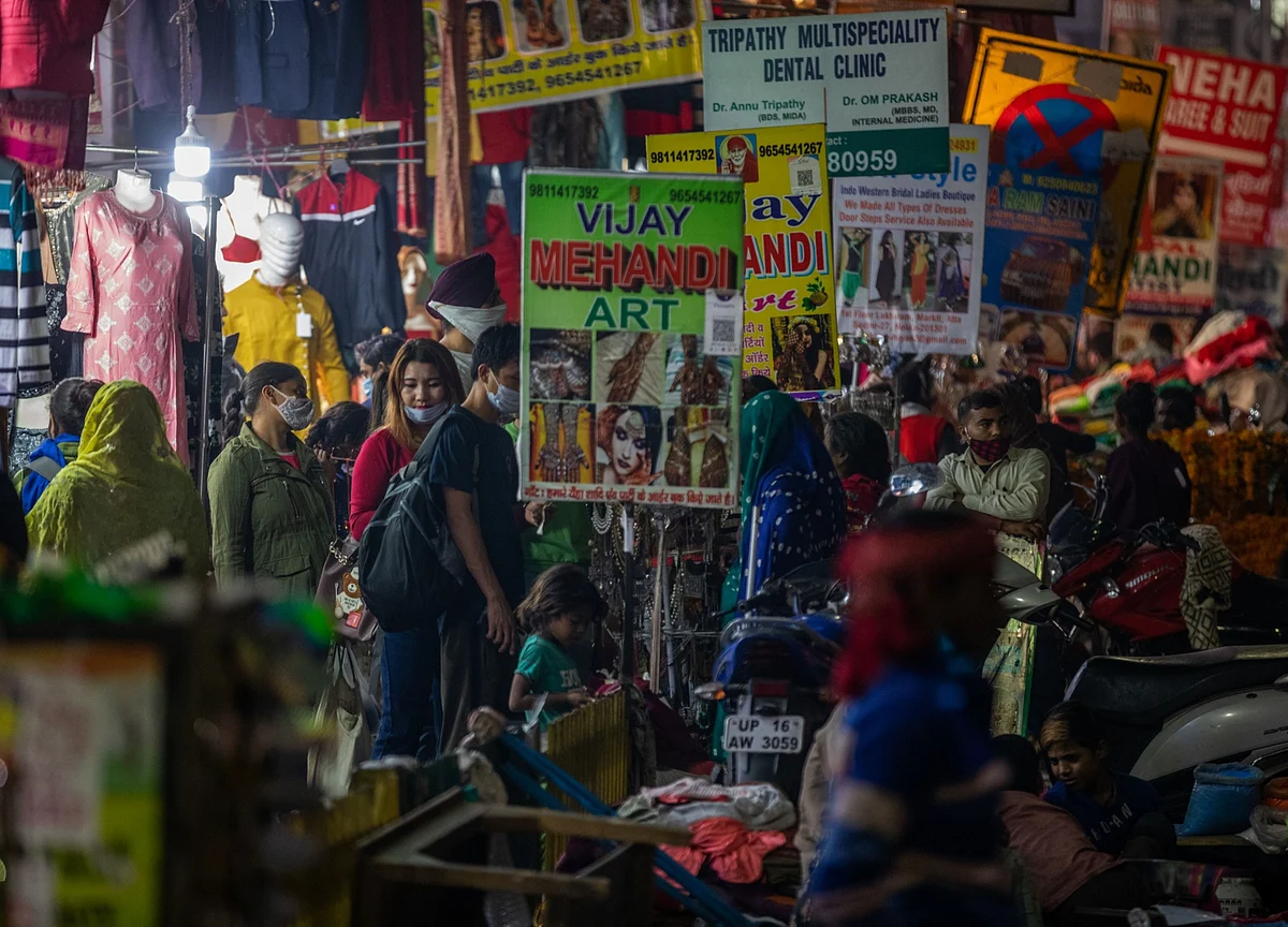 Consumers Remain Pessimistic In November, Shows RBI Survey