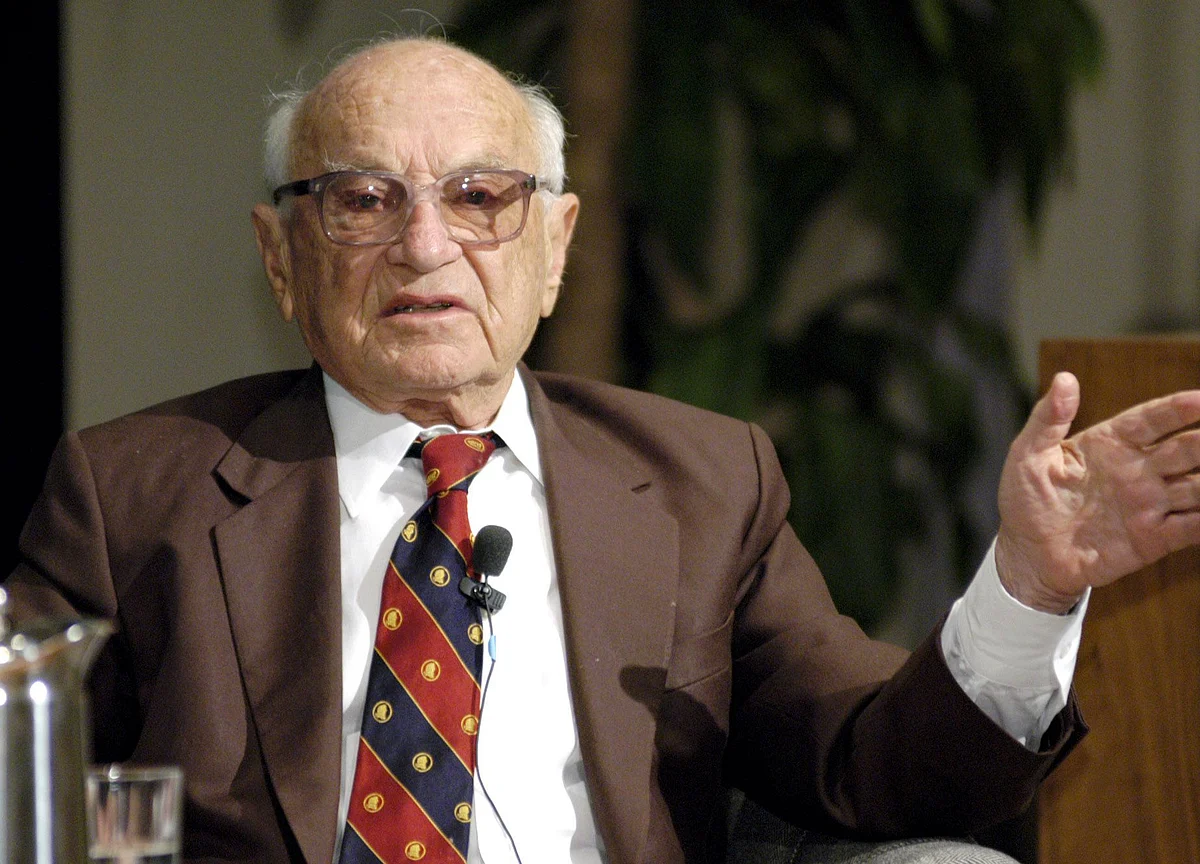 How Wrong Was Milton Friedman? Harvard Team Quantifies the Ways