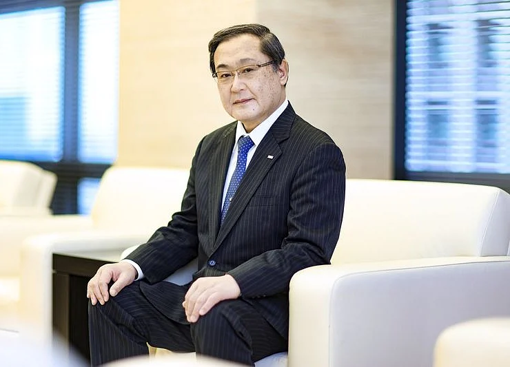 Sumitomo Mitsui on Hunt for Asian Bank, U.S. Deals Partner