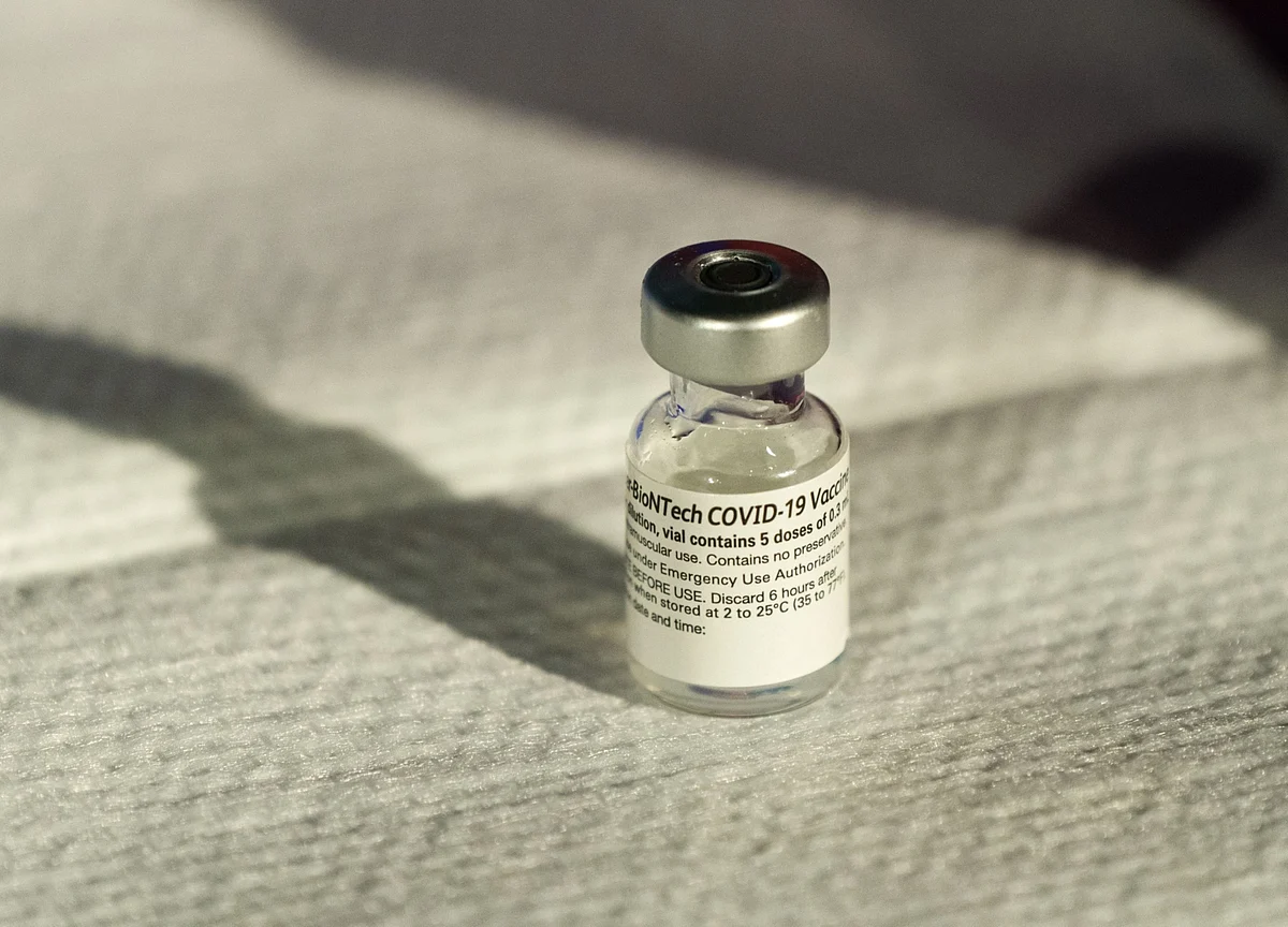 Covid Vaccine Storage, Transport Won’t Need ‘Phenomenal’ Investment, Says Blue Star