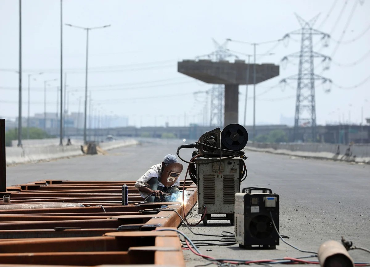 Ashoka Buildcon Expects 25-30% Growth Next Year After A Stagnant FY21