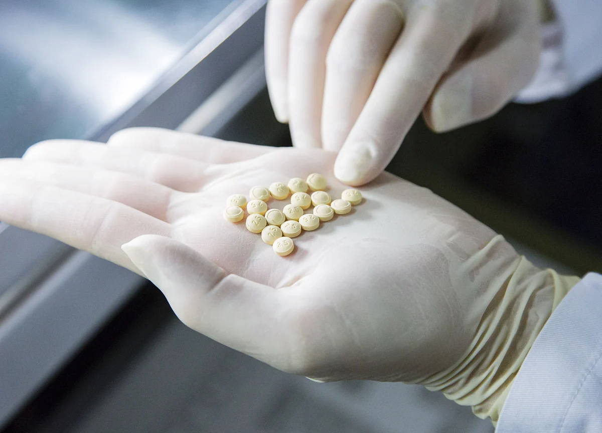 Alkem Labs - Strong Momentum In Domestic Formulations Drives Earnings: Motilal Oswal