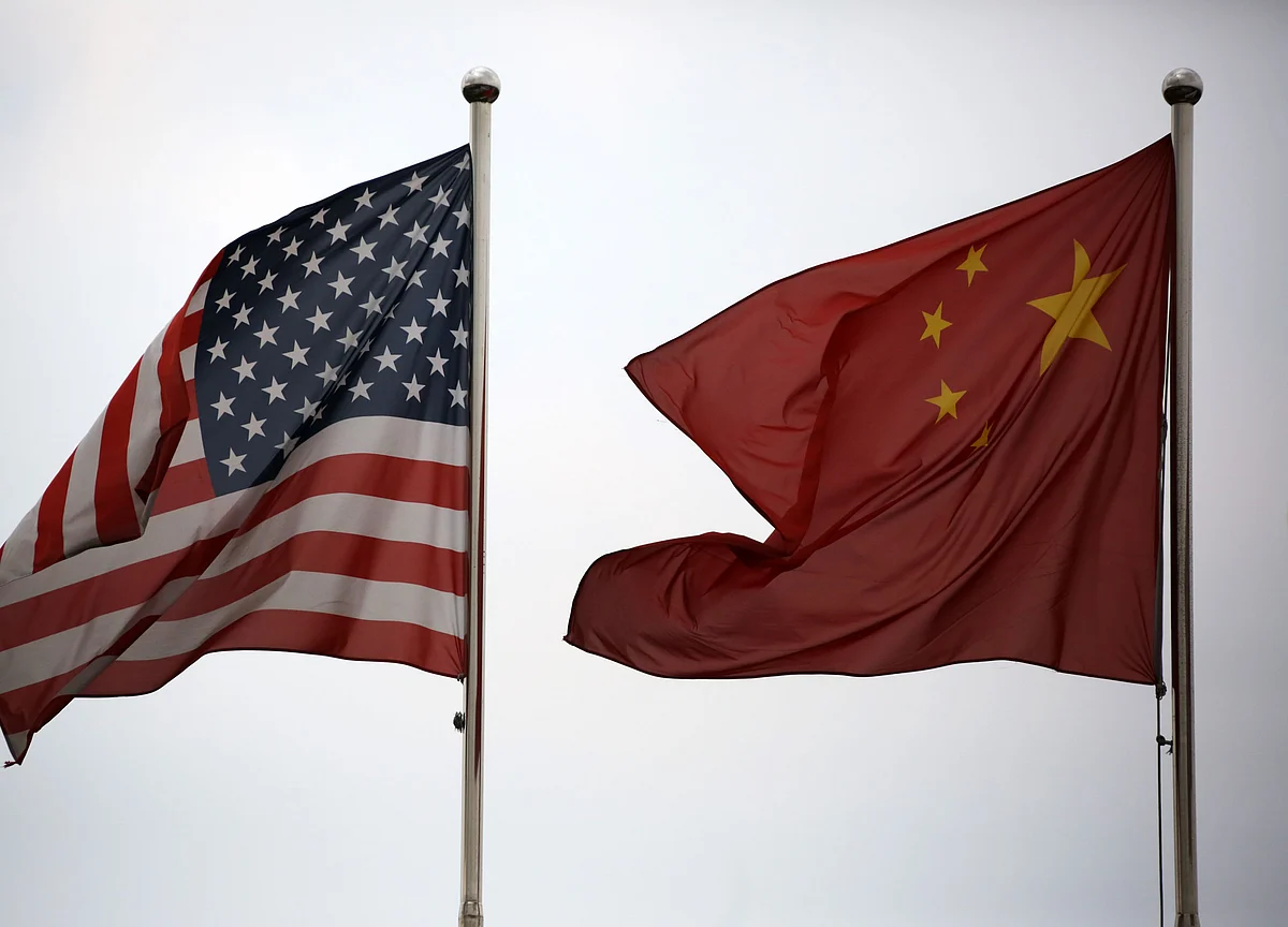 U.S. Urges American Firms to Shun Chinese Data Service Companies