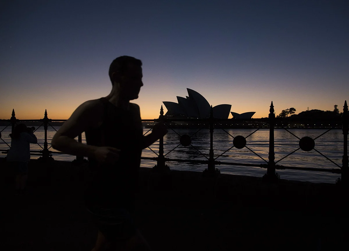 Why the Aussie Is Booming Amid a Trade Spat With China