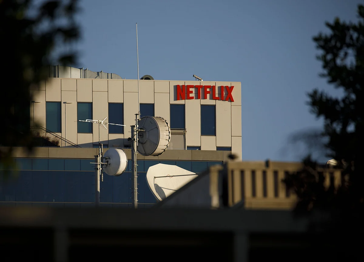 Netflix Plans to Double Spending on Original Content in Asia