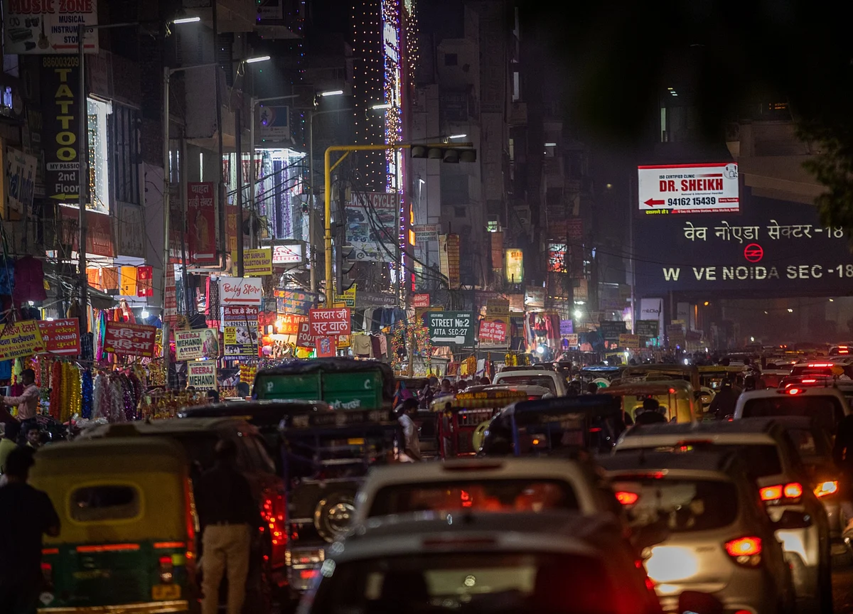 Economic Green Shoots Lift Indian Shares as Bond Issuers Emerge