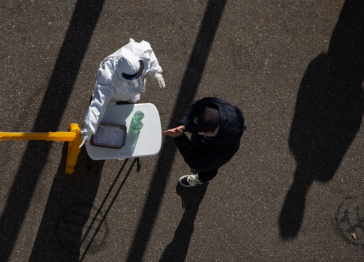 N.Y. Cases Rise Further and California Hits Record: Virus Update