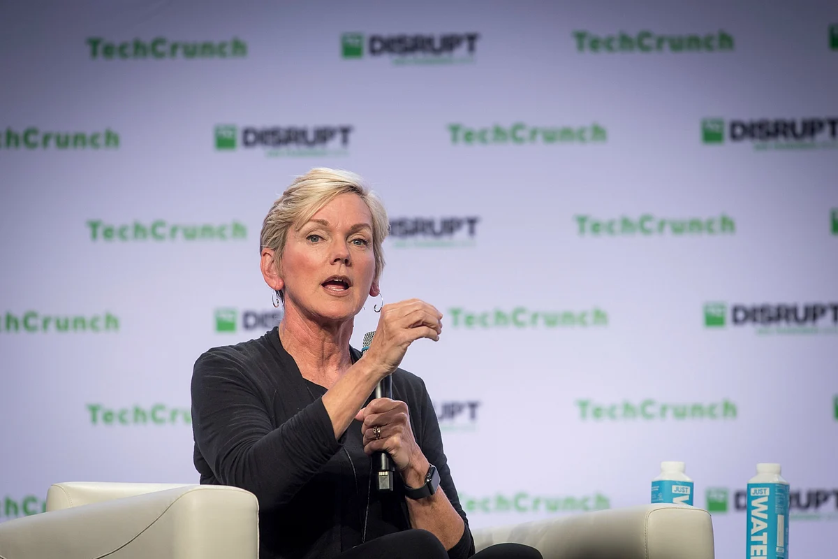 Biden Picks Former Michigan Governor Granholm for Energy Job