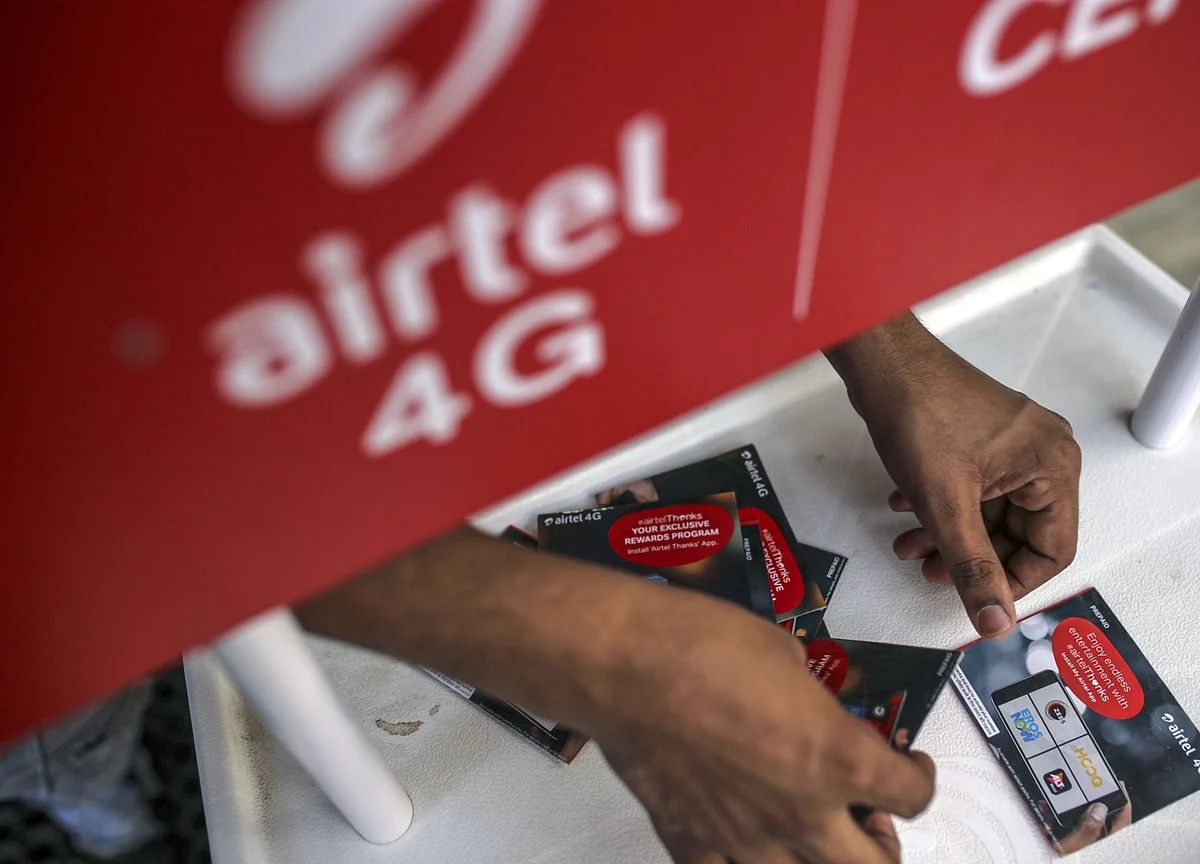 Bharti Airtel Regains Number One Operator Spot By Active Subscribers: ICICI Securities