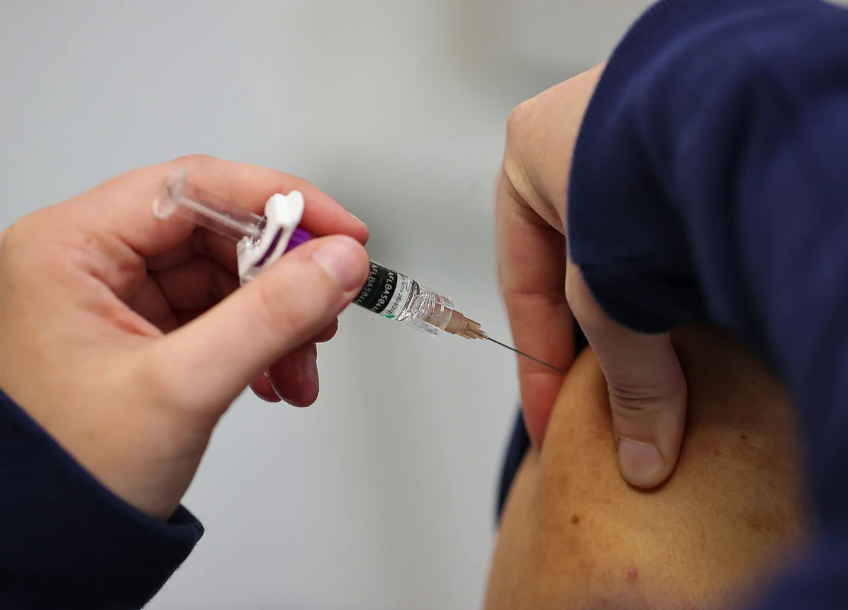 A Covid Vaccine Has Arrived. Get Ready for the Rollout