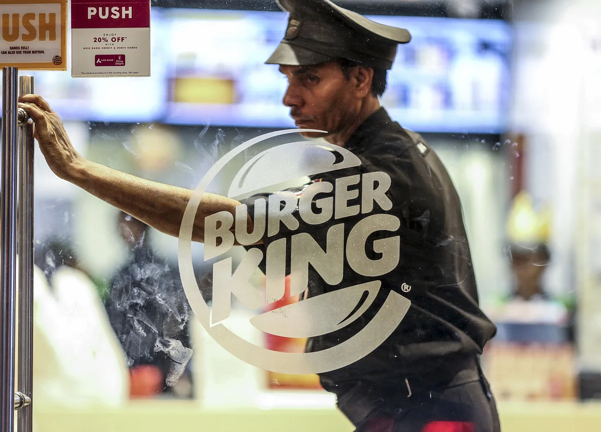 Motilal Oswal: Burger King IPO - Valuations And View