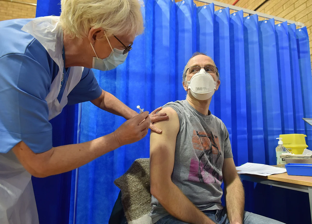 The Vaccines That Could Use a Shot in the Arm